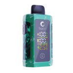 Blue Raspberry Ice Taijizen Judo 2