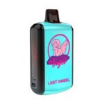 Blue Razz Ice Angel Pro Max