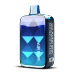 Blue Razz Ice Air Bar Diamond Box