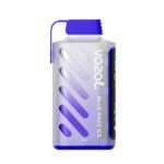Blue Razz Ice Vozol Gear Power