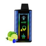 Blue Razz Lemon Kangvape Tc25k