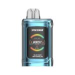 Blue Razz Watermelon Spaceman Prism 20K