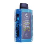 Blue Strawberry Coconut Taijizen Judo 2