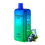 Blueberry Ice Vapgo Bar Max 1