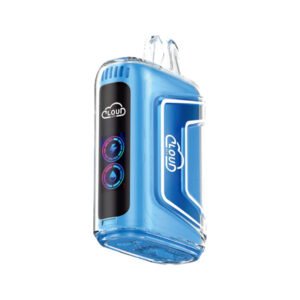 Cloud Bar TN15000 Disposable Vape Kit 23ml - Image 11