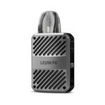 Bright Silver Smoant Levin Pk
