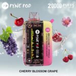 Cherry Blossom Grape Pyne Pod Boost Pro 1