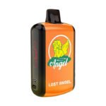 Cherry LemonLost Angel Pro Max