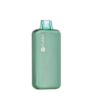 Plena 18K Disposable Vape Kit 18ml - Image 8