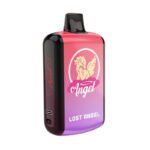 Crazy Berry Angel Pro Max