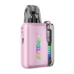 Crystal Pink Argus P2 Pod Kit 12