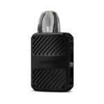 Dark Black Smoant Levin Pk