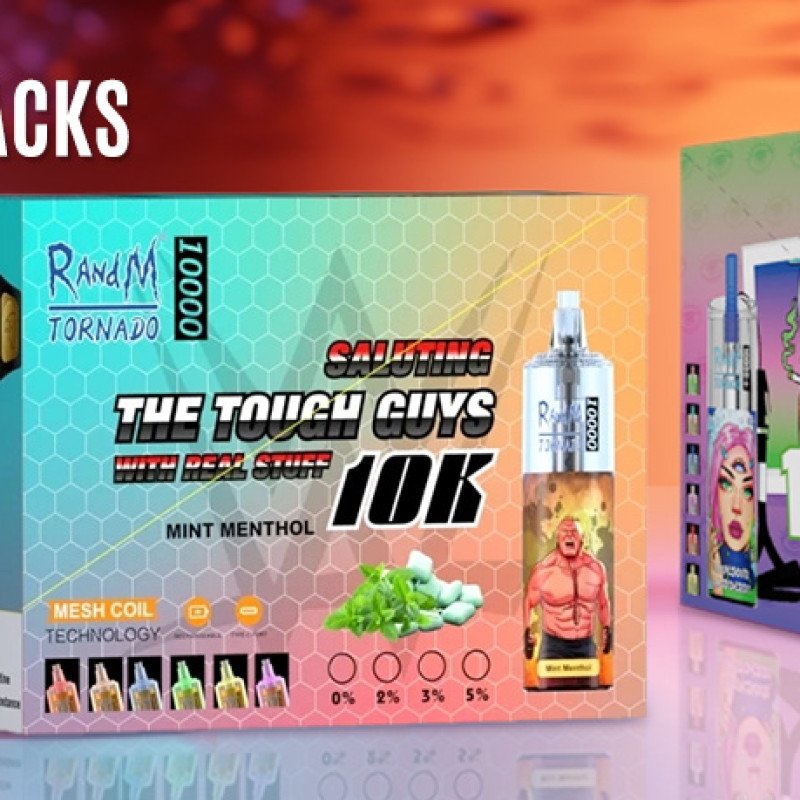 disposable bundle packs for affordable vapes online at VapeOrdr