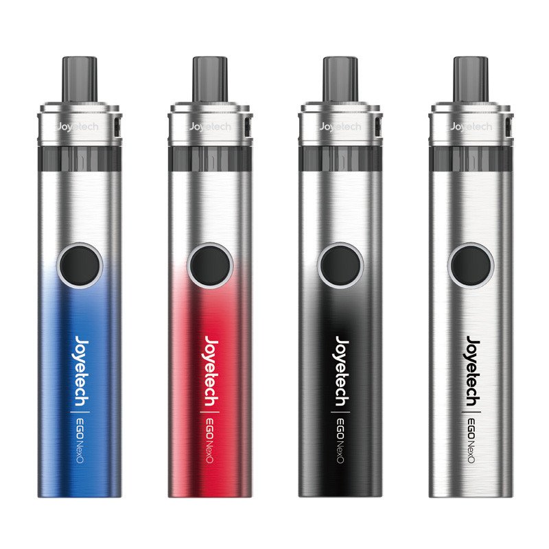 Joyetech eGo NexO Pod System Kit 1500mAh 20W Joyetech eGo NexO Pod System Kit 1500mAh 20W