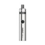 Ego Nexo Silver
