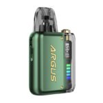 Emerald Green 1Argus P2 Pod Kit 11