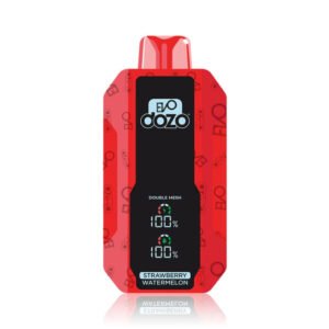 EVO Dozo MM 18000 Disposable Vape 22ml