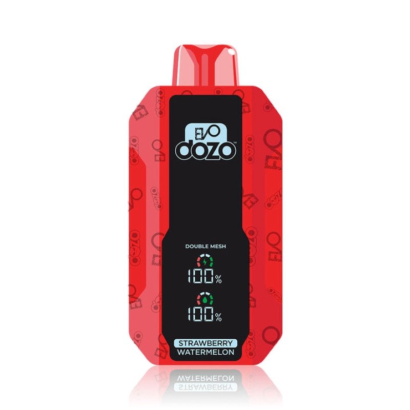 EVO Dozo MM 18000 Disposable Vape 22ml EVO Dozo MM 18000 Disposable Vape 22ml