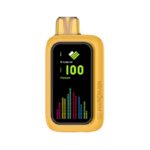 FLVR CRUSH 16000 Disposable Vape Kit 16ml