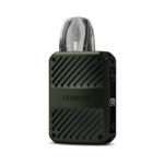 Forest Green Smoant Levin Pk