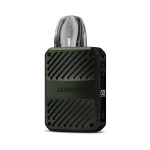 Smoant Levin PK Pod System Kit 1000mAh 25W - Image 5