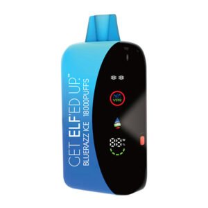 Get Elfed Up 18000 Puffs Disposable Devices