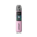 Glow Pink Argus G2