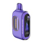 Grape Encounter True Story 20K