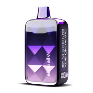 Air Bar Diamond Box 20000 Disposable Vape Kit - Image 7