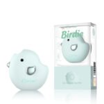 Green Cyrine Birdie