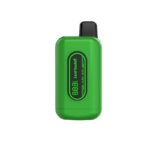Green Leaf Buddi Aura Max