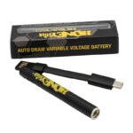 Honeystick Auto Draw Vape Battery 2