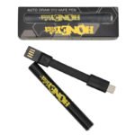 Honeystick Auto Draw Vape Battery 3
