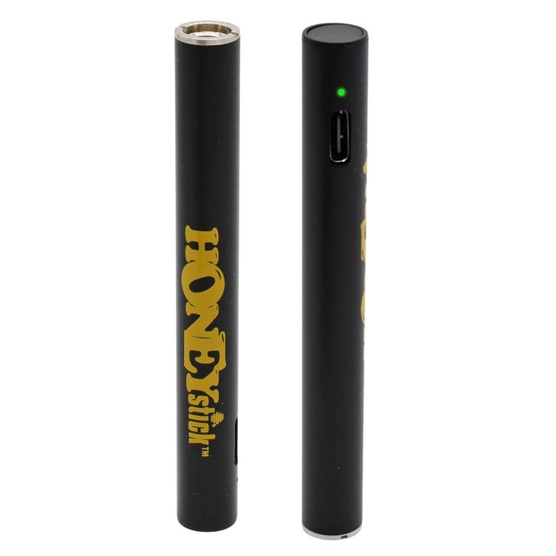 HoneyStick Auto Draw 2.0 510 Battery 400mAh HoneyStick Auto Draw 2.0 510 Battery 400mAh