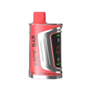 Juice Bar JB15000 Pro Max Disposable Vape 19ml