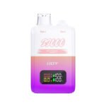Juicy Mango Peach iJoy Sd22000