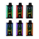 Kangvape Onee Stick Smart TC25K Disposable Vape