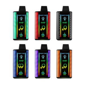 Kangvape Onee Stick Smart TC25K Disposable Vape
