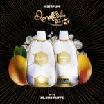 Mango Ice Ronaldinho 10