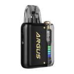 Matte Black Argus P2 Pod Kit 10