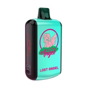 (10-PACK) Lost Angel Pro Max 20K Disposable Vape - Image 4