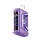 Mixed Berries Cloud Bar Tn15000