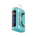 Mr Blue Cloud Bar Tn15000