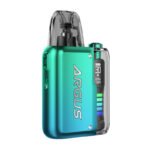 Neon Blue Argus P2 Pod Kit 9