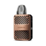 Pale Brown Smoant Levin Pk