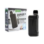 Panther Black Duplex 2