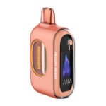 Peachy Heart True Story 20K
