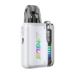Pearl White Argus P2 Pod Kit 8 (1)