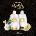 Pina Colada Ronaldinho 10