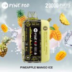 Pineapple Mango Ice Pyne Pod Boost Pro 1